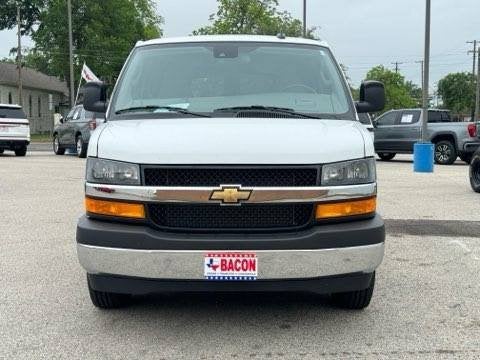 chevrolet express passenger 2025 1GAZGPFP8S1217561 image chevrolet express passenger 2025 1GAZGPFP8S1217561 image